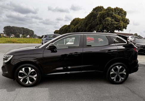 Renault Austral, 2025