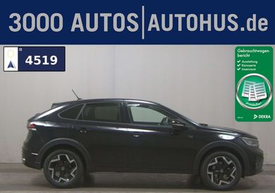 Volkswagen Taigo, 2025