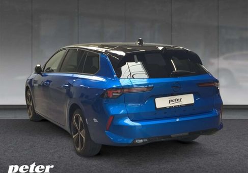 Opel Astra, 2024