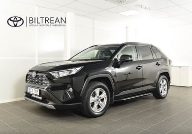 Toyota RAV 4, 2020