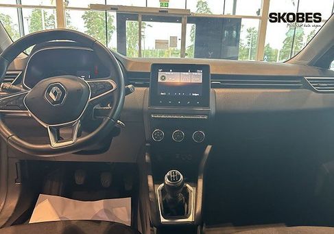 Renault Clio, 2020