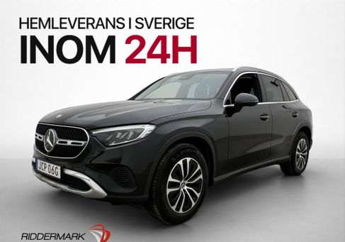 Mercedes-Benz GLC 220, 2025