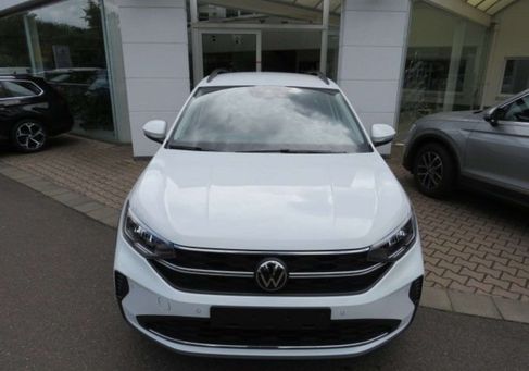 Volkswagen Taigo, 2023 2