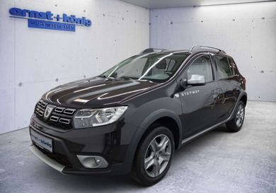 Dacia Sandero, 2020