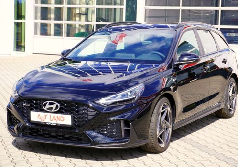 Hyundai i30, 2026 2
