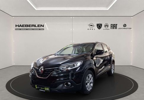 Renault Kadjar, 2018 2