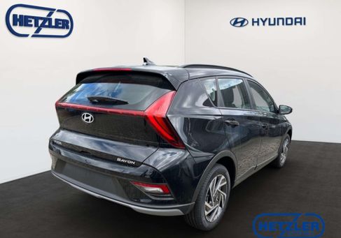 Hyundai Bayon, 2025 3