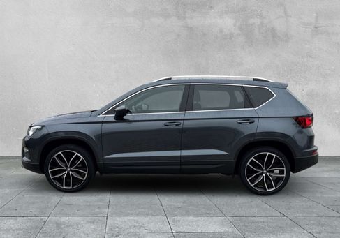 Seat Ateca, 2019