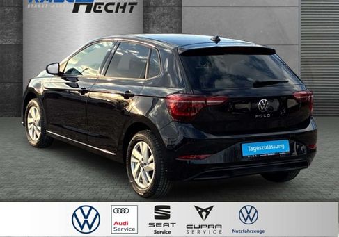 Volkswagen Polo, 2026 3