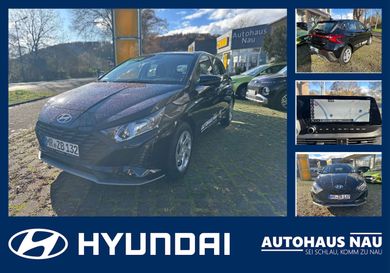 Hyundai i20, 2025