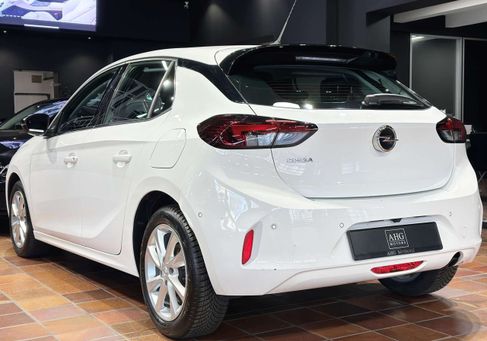 Opel Corsa, 2023 3