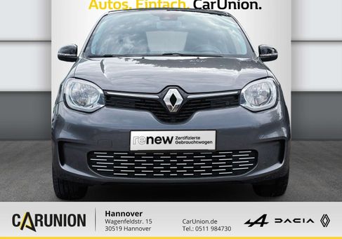 Renault Twingo, 2023