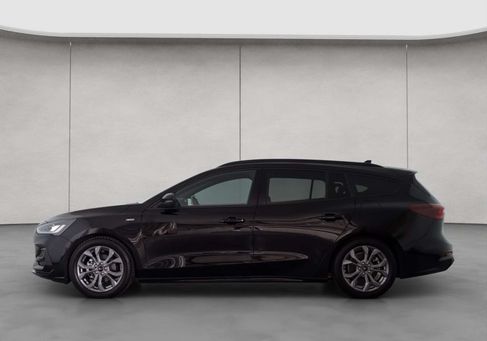 Ford Focus, 2025