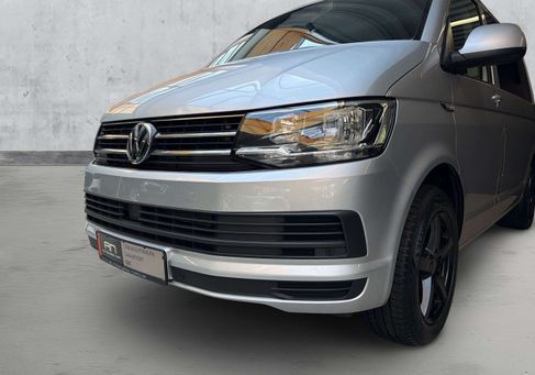 Volkswagen T6 Caravelle, 2018