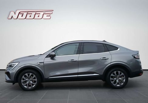 Renault Arkana, 2024 2
