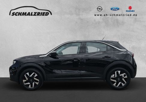 Opel Mokka, 2024 2