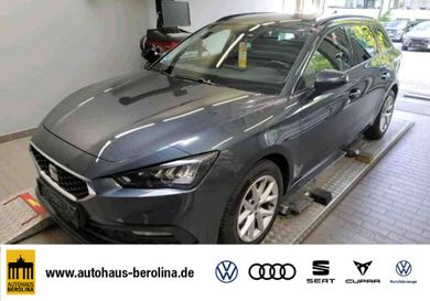 Seat Leon, 2024