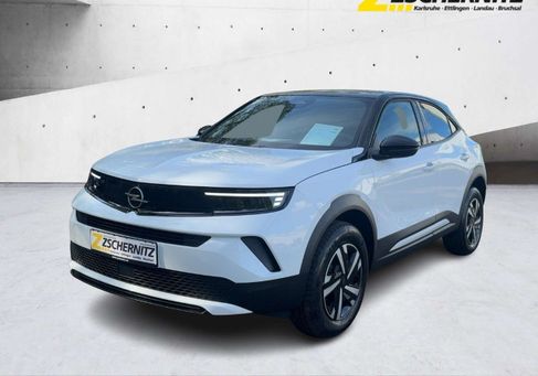 Opel Mokka, 2026 2