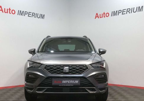 Seat Ateca, 2023