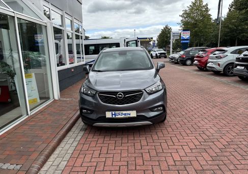 Opel Mokka X, 2019 2