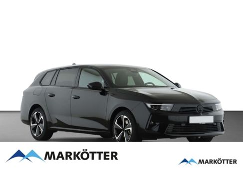 Opel Astra, 2024 2