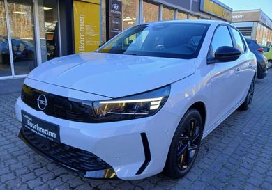Opel Corsa, 2025