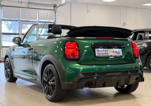 MINI Cooper Cabrio, 2023