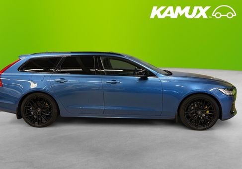 Volvo V90, 2020