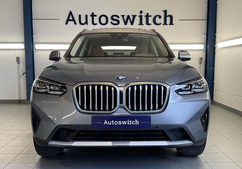 BMW, 2024 2