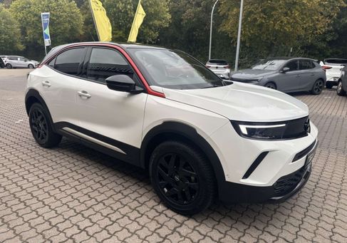 Opel Mokka, 2023 3