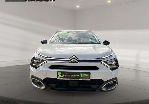Citroën C4, 2024 3