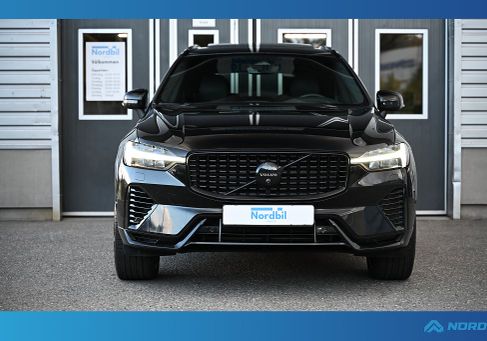 Volvo XC60, 2025