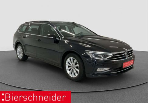 Volkswagen Passat Variant, 2023 3