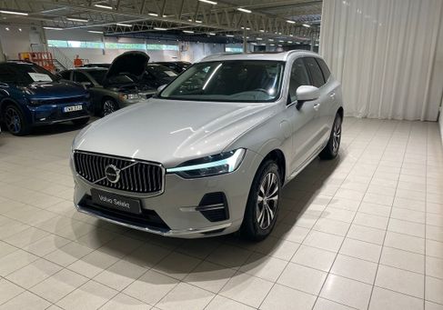 Volvo XC60, 2023 2