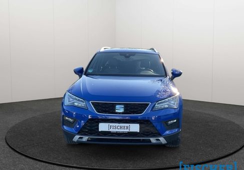 Seat Ateca, 2020