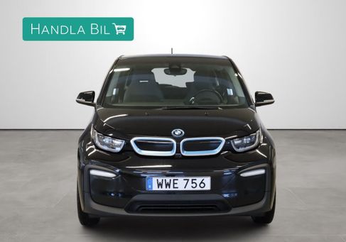BMW i3, 2019