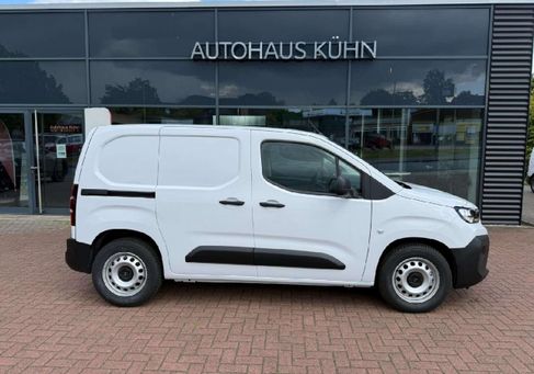 Citroën Berlingo, 2026 2