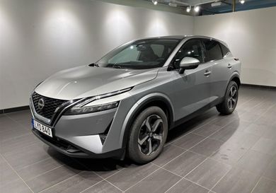 Nissan Qashqai, 2023