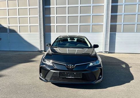Toyota Corolla, 2023