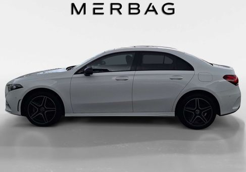 Mercedes-Benz A 250, 2022