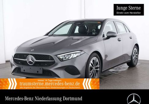 Mercedes-Benz A 180, 2025