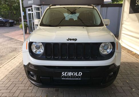 Jeep Renegade, 2018 2