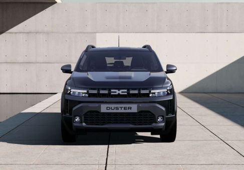 Dacia Duster, 2026 2