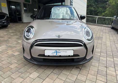 MINI Cooper, 2021