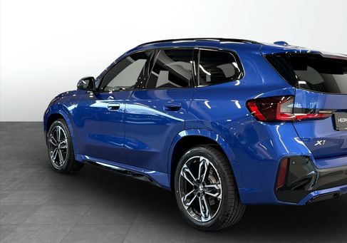 BMW X1, 2026 2