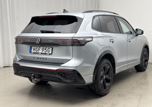 Volkswagen Tiguan, 2024 3