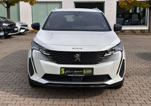 Peugeot 5008, 2023 3