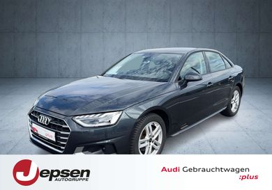 Audi A4, 2025