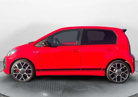 Volkswagen up!, 2022 2