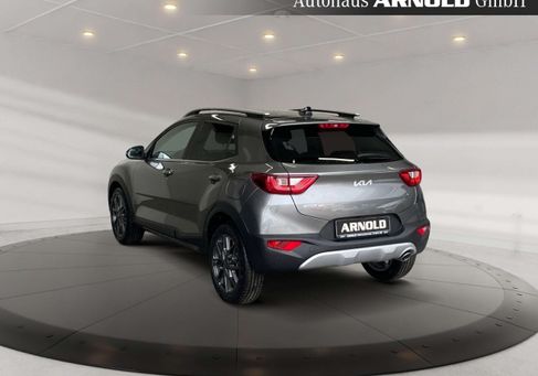 Kia Stonic, 2024